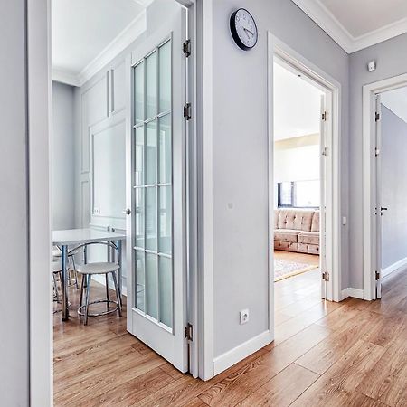 Raisson Aparthotel H346 Хан Шатыр Astana Bagian luar foto