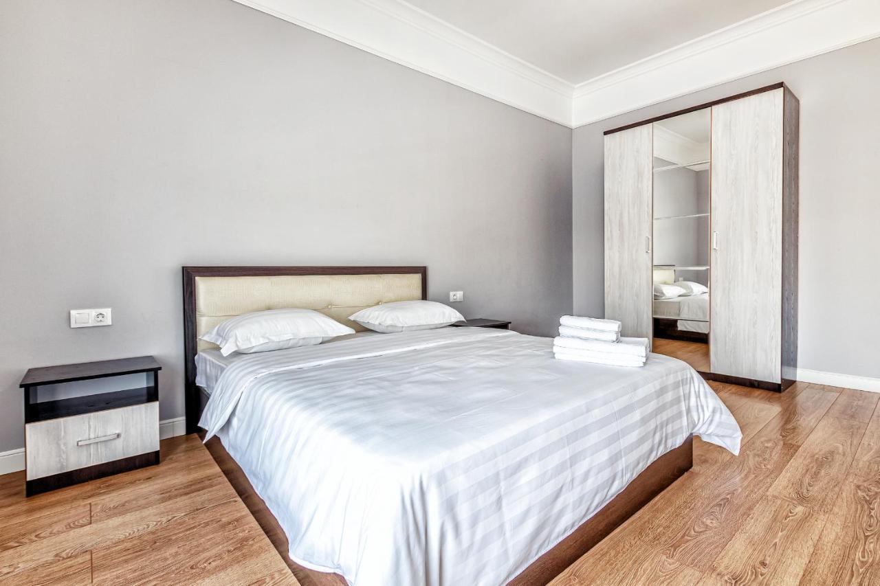 Raisson Aparthotel H346 Хан Шатыр Astana Bagian luar foto