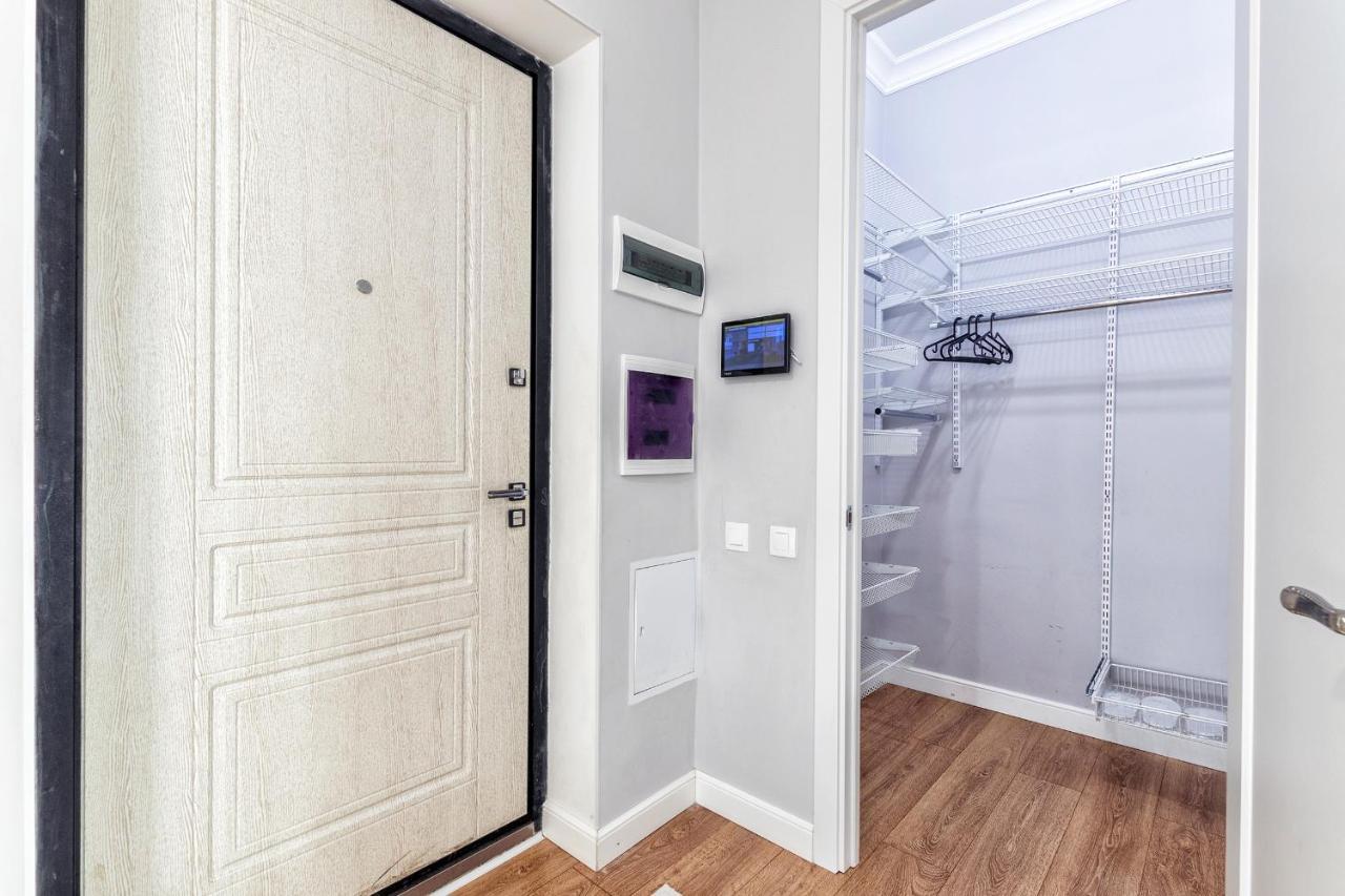Raisson Aparthotel H346 Хан Шатыр Astana Bagian luar foto
